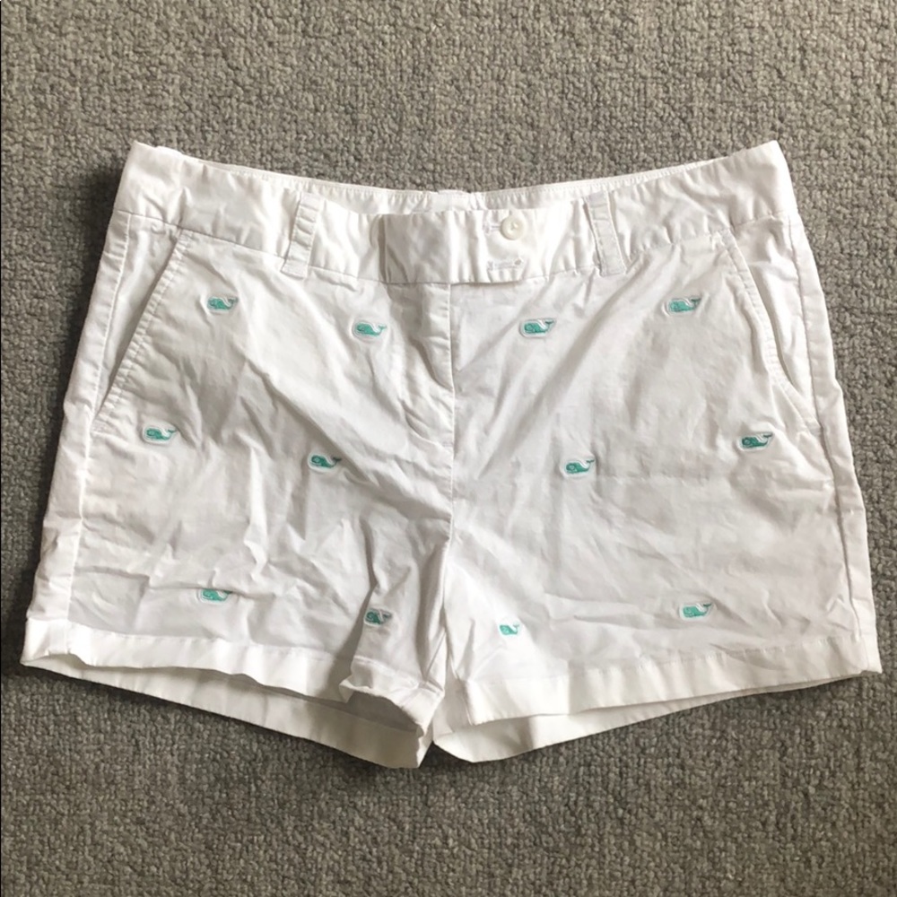 Vineyard Vines shorts